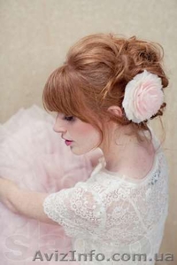 Свадебные прически выезд на дом #1168227