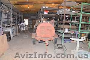 Аренда складских помещений со стеллажами до 400кв.м. Без комиссии. #1169505