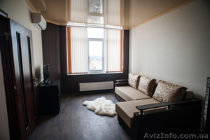 Приморский район,  1 комн. 5500гр/ новострой  #1157633