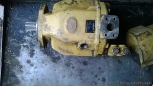 оригинальные запчасти Caterpillar для всего модельного ряда #1167428