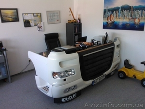  СТО и магазин запчастей для Еврогрузовиков,  автобусов в Одессе #1169172