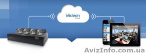 Технические средства обеспечения безопасности и видеонаблюдения.  #1157891