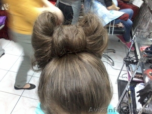 Парикмахер универсал. Выезд на дом. #1160904