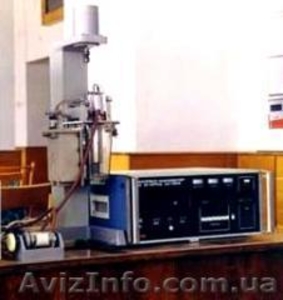 экспресс анализатор на углерод АН 7529 #1165861