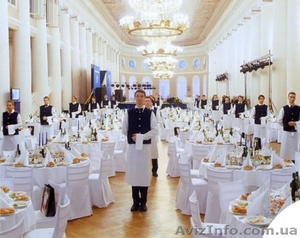 Английский для ресторанного бизнеса. Курсы в Николаеве.  #1160834