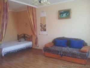 1-комн.,  Б.Хмельницкого/Запорожская 4/8,  новострой,  4000 грн #1156408