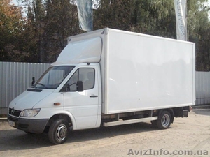 Перевозка мебели Одесса. Компания «Переезд Сервис». #1157021