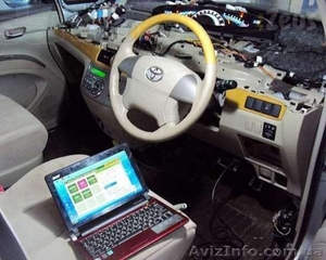 Автоэлектрик-диагност,  мастер-установщик доп.оборудования #1165820