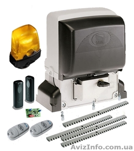 Автоматика для ворот Hormann и Came #1167910