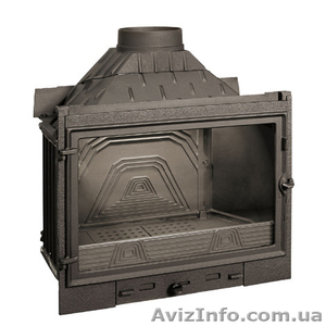 Продам новую каминную топку Cheminees Diffusion B1 #1163240