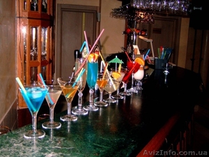 Бармен. Курсы в Николаеве. #1158131