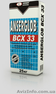 Клей для плитки 