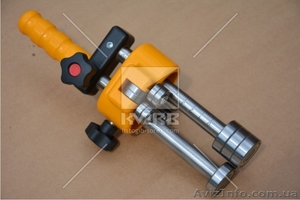 Роликовый листогиб Bender от компании Sorex. #1167362