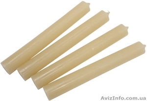 Хозяйственные свечи крупным и мелким оптом #1161906