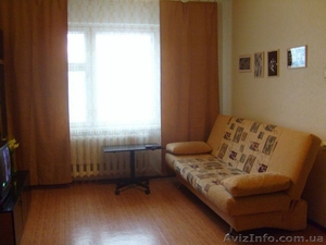 Сдаю м. Ботанический сад. 2х комнатная квартира #1159609