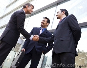 Брокер по продаже бизнеса. Курсы в Николаеве. #1158579