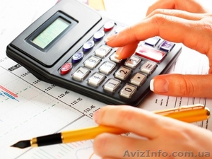 Бухгалтерия для начинающих. Курсы в Николаеве. #1158553