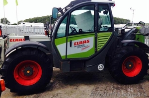 65.Компания Harvesto продает  телескопический погрузчик: CLAAS Scorpion 9040 #1154693