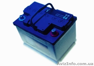 Аккумуляторы в ассортименте,  продажа,  обслуживание,  восстановление б/у АКБ #1158537