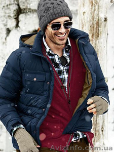 Мужские зимние пуховики,  куртки и пальто Mouli  #1159289