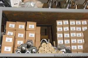 Запчасти ISUZU новые и б/у на автобус,  грузовик. #1158638