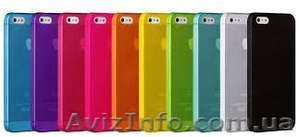 Чехлы для iPhone 4,  5,  6,  6 Plus оптом от производителя #1155327