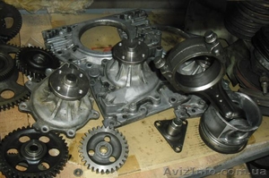 Запчасти Богдан, ISUZU (Исузу). #1158636