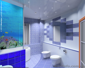 Предлагаем услуги по выполнению плиточных работ. #1166504