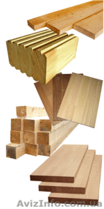  Продажа пиломатериалов и плит OSB и QSB. #1161240