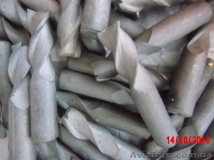 твердосплавный инструмент фреза -  вк8 #1162869