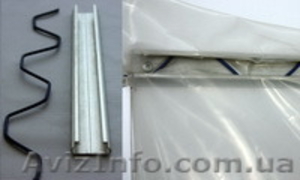 Универсальные крепления в теплицу #1163539