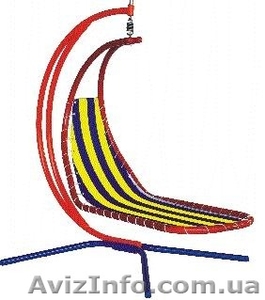 мебель металлическая,  мебель садовая,  мебель для промышленности #1164959