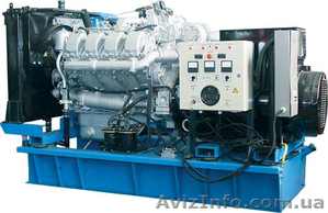 Дизельные электростанции,  дизель генераторы  #1165519
