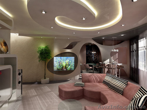 Ремонт под ключ Днепропетровск #1155983