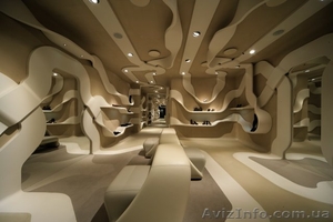 Дизайн интерьера. Курсы в Николаеве. #1158997