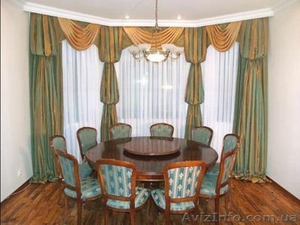 Дизайн штор. Курсы в Николаеве. #1159010