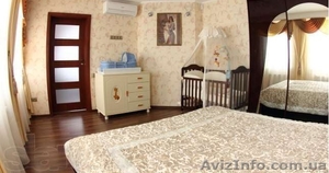 Сдам в долгосрочную аренду уютный дом VIP класса #1165603