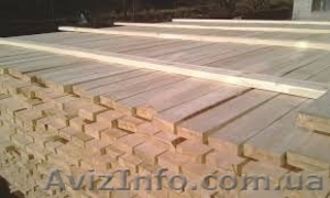 Доска 30мм - 50мм #1163455