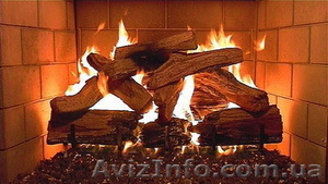 Продажа экологически чистых дубовых колотых дров #1160319