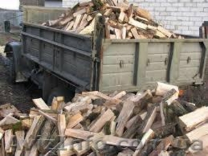 дрова дубовые,  акациевые,  березовые,  фруктовые #1156148