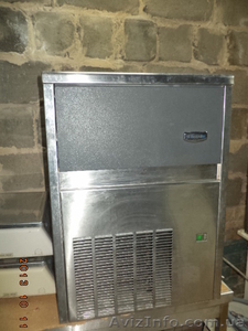 Льдогенератор Electrolux б/у #1167707