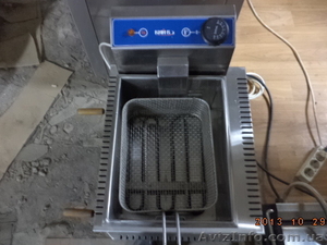Фритюрница б/у  продам #1164322