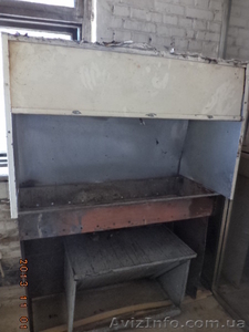 Мангал б/у продам #1160276