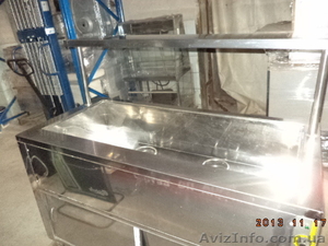 Линия раздачи б/у #1157944