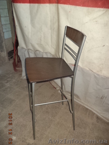 Продам стул барный  б/у #1158787
