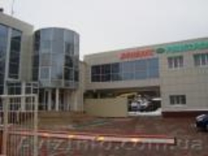 Офисный комплекс #1154891