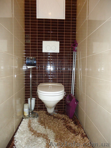 Продается 3-х комнатная квартира с евроремонтом #1156364