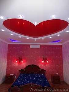 Натяжні стелі,  Компанія МастерОк #1162561