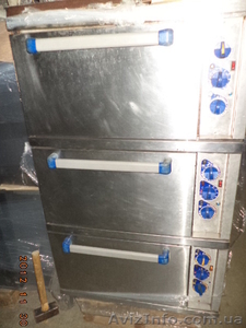 Жарочный шкаф б/у продам #1163750