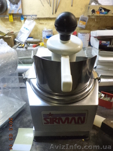 Овощерезка Sirman б/у #1160528